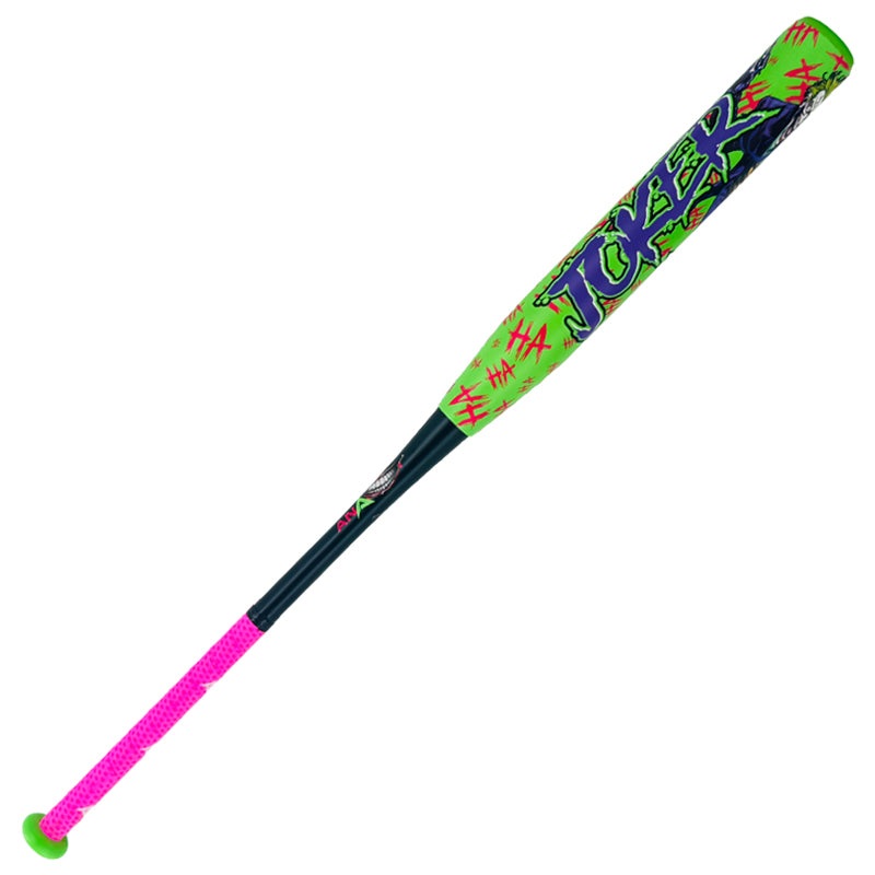 2025 Anarchy Joker 12 End Load USSSA Slowpitch Softball Bat ASPHAHA25U