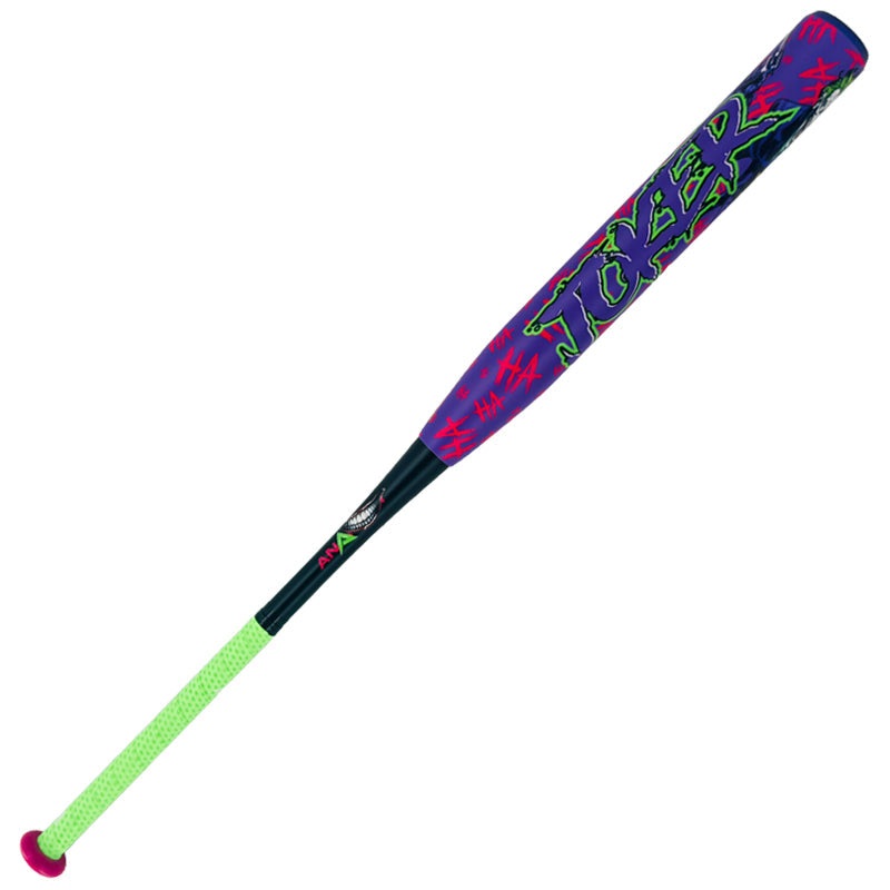 2025 Anarchy Joker 13 End Load USA/ASA Slowpitch Softball Bat ASPJOK25A