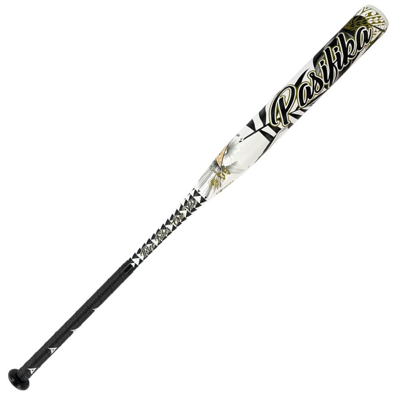 2025 Anarchy Pasifika Loaded USA/ASA Slowpitch Softball Bat ASPPAS25A
