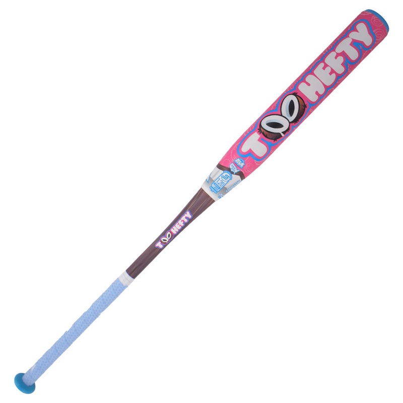 2025 Anarchy Too Hefty 12 End Load USSSA Slowpitch Softball Bat ASPHEF25U