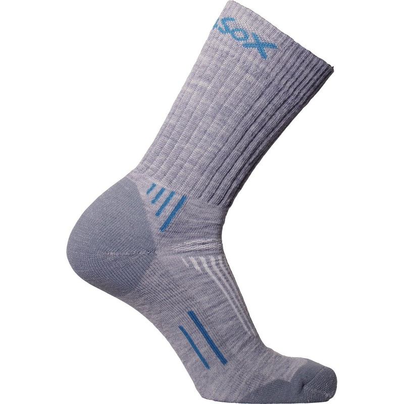 Sokken Kazbek Outdoor Odor Resistant Moisture Management