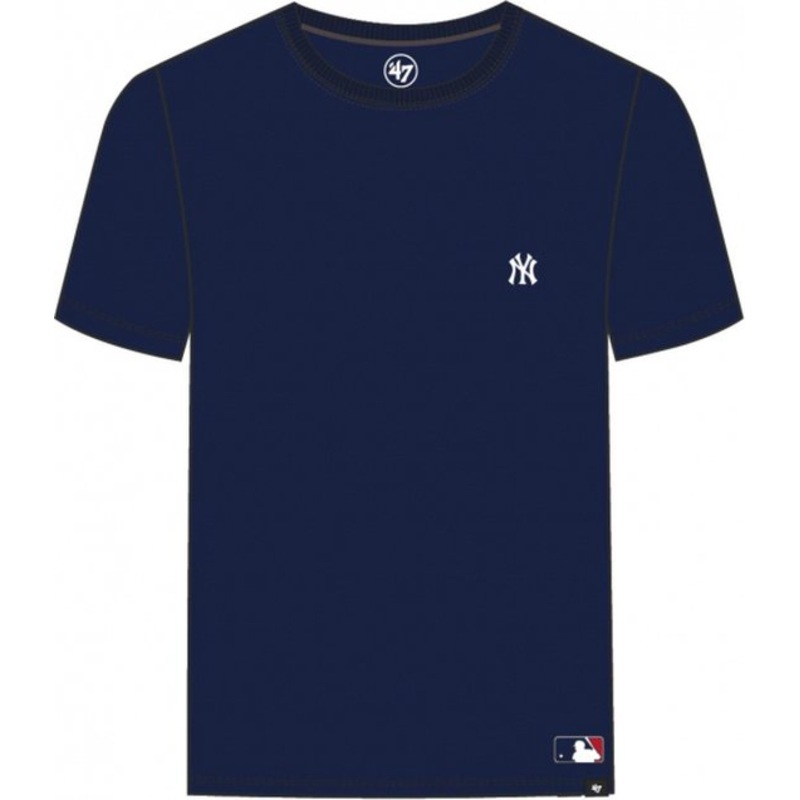 T-Shirt Base Runner Lifestyle New York Yankees Echo LC