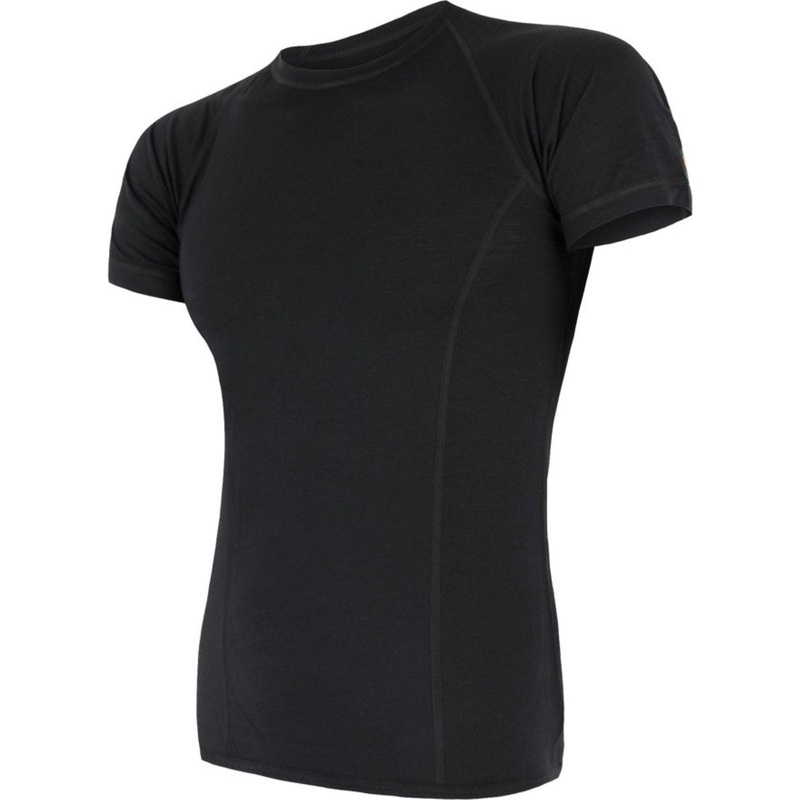 T-Shirt Korte Mouw – Baselayer – Air Tee