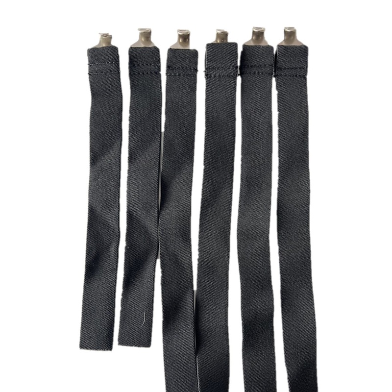 Catchers Leg Guard Straps – 6 straps