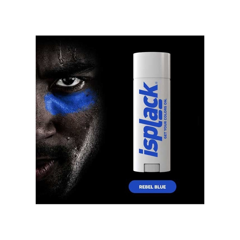 Colored Eye Black|Azuurblauw|Blauw|Bordeaux|Geel|Goud|Grijs|Groen|Olijfgroen|Oranje|Paars|Rood|Roze|Wit|Zwart|100 ML