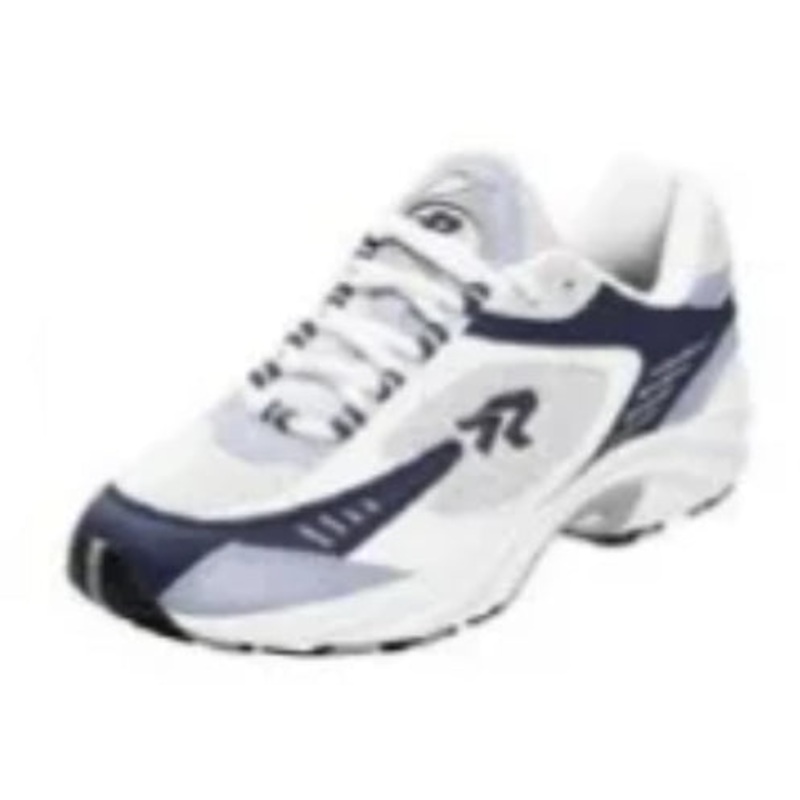 Diamond Velocity Training Schoenen- US 7,5 (Donkerblauw)