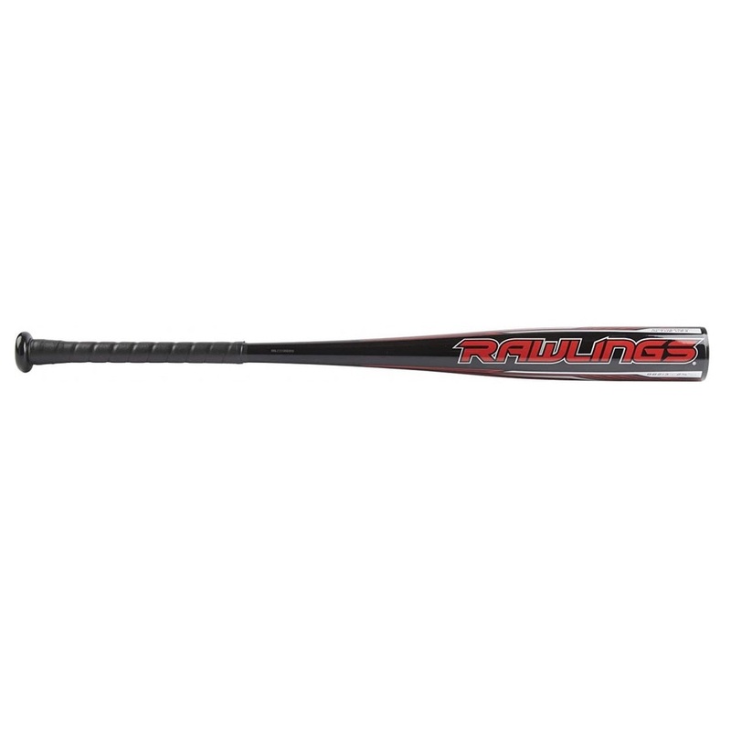 Honkbalknuppel Impact Honkbal Unisex BBCOR Aluminium