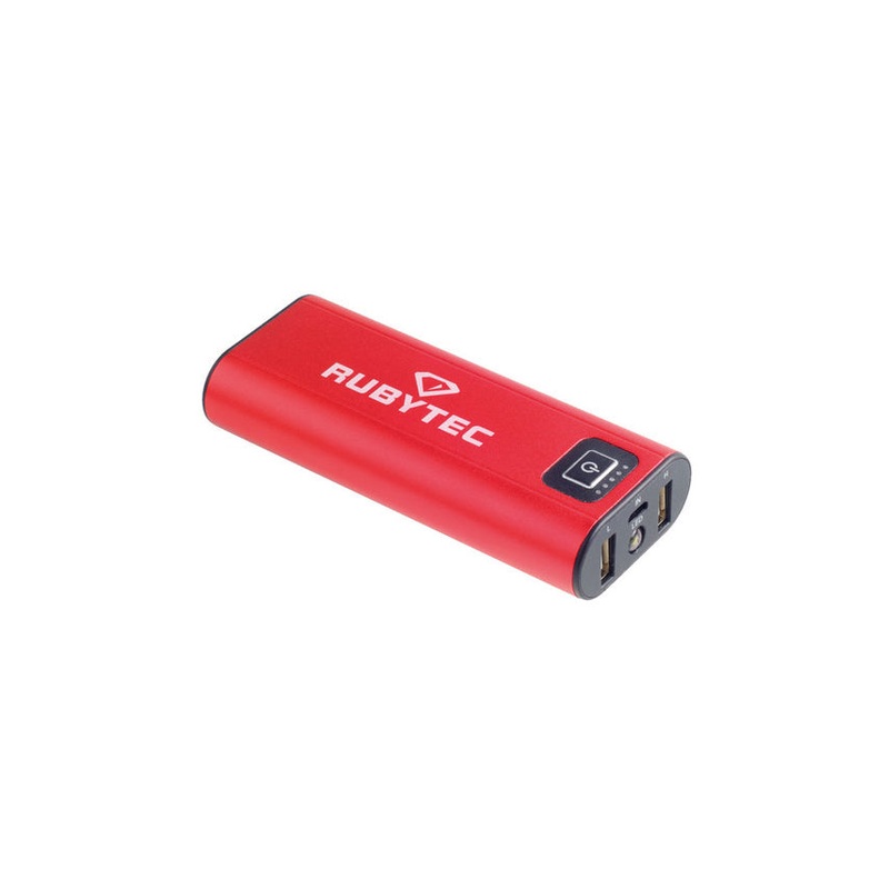 Kea Powerstation 5.000 mAh|Rood|One size