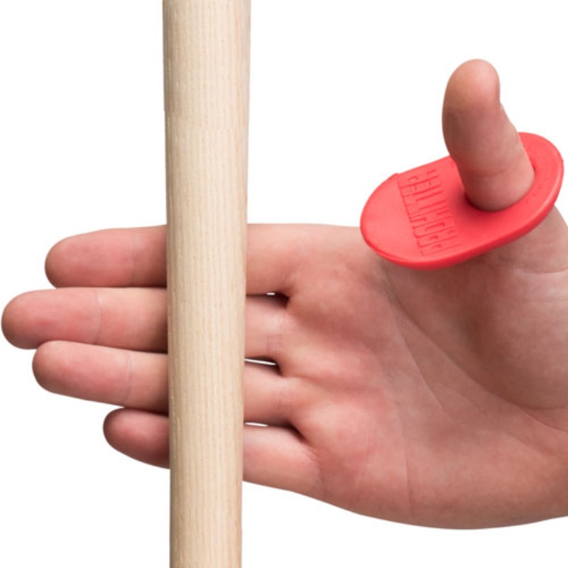 Prohitter voor honkbal – hulpmiddel