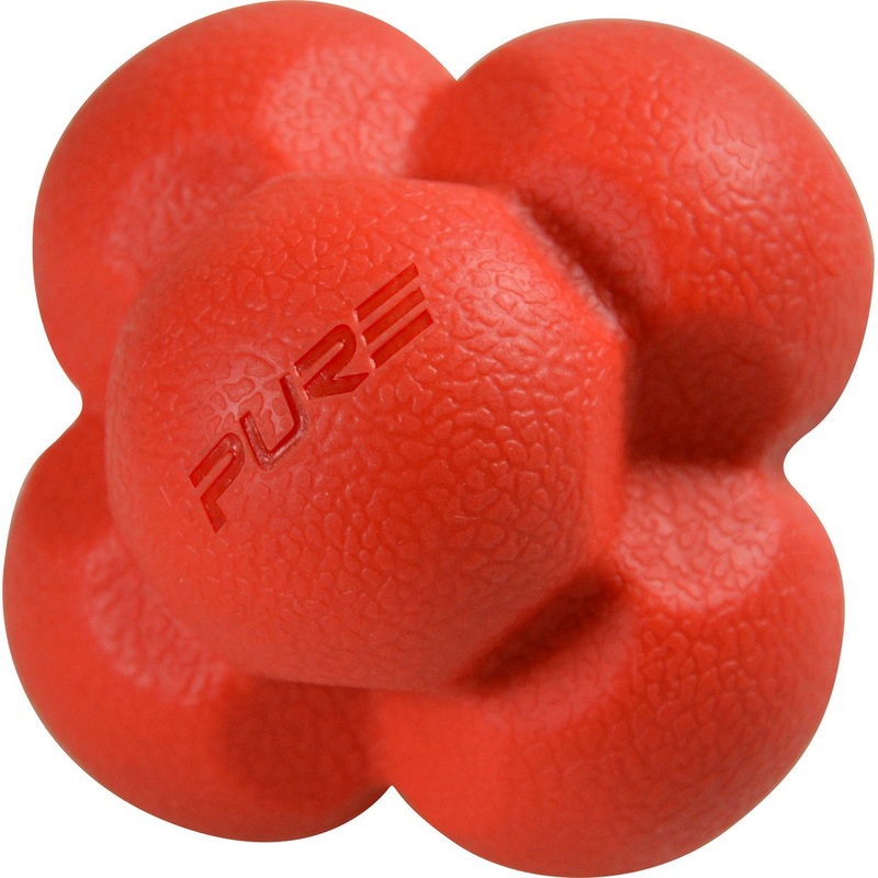 Reactie bal training|Oranje|One size