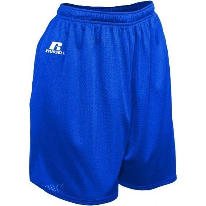 Sportbroek – Heren – Nylon Mesh Shorts