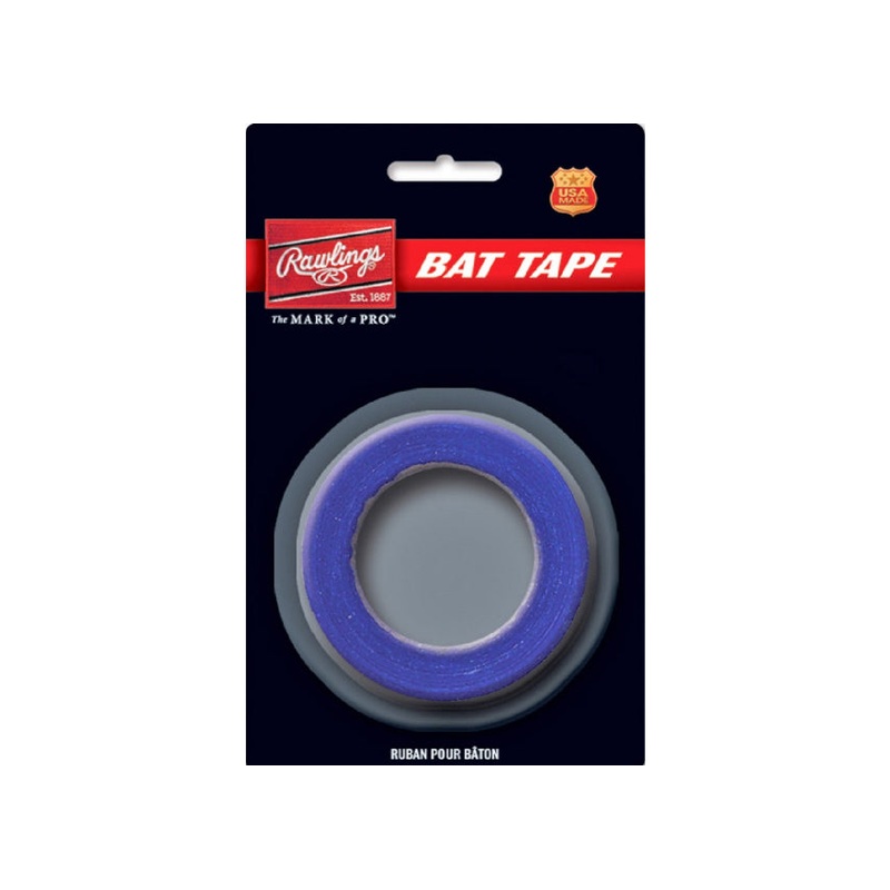 Tape for honkbalknuppels – Bat Tape