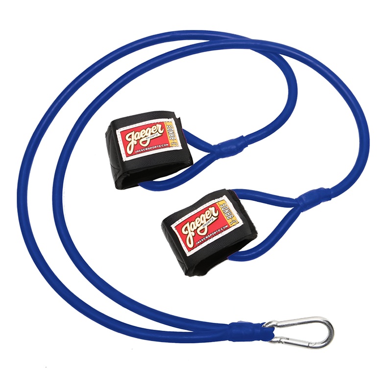 Weerstandsband Honkbal – J-Bands Pro – Volwassenen