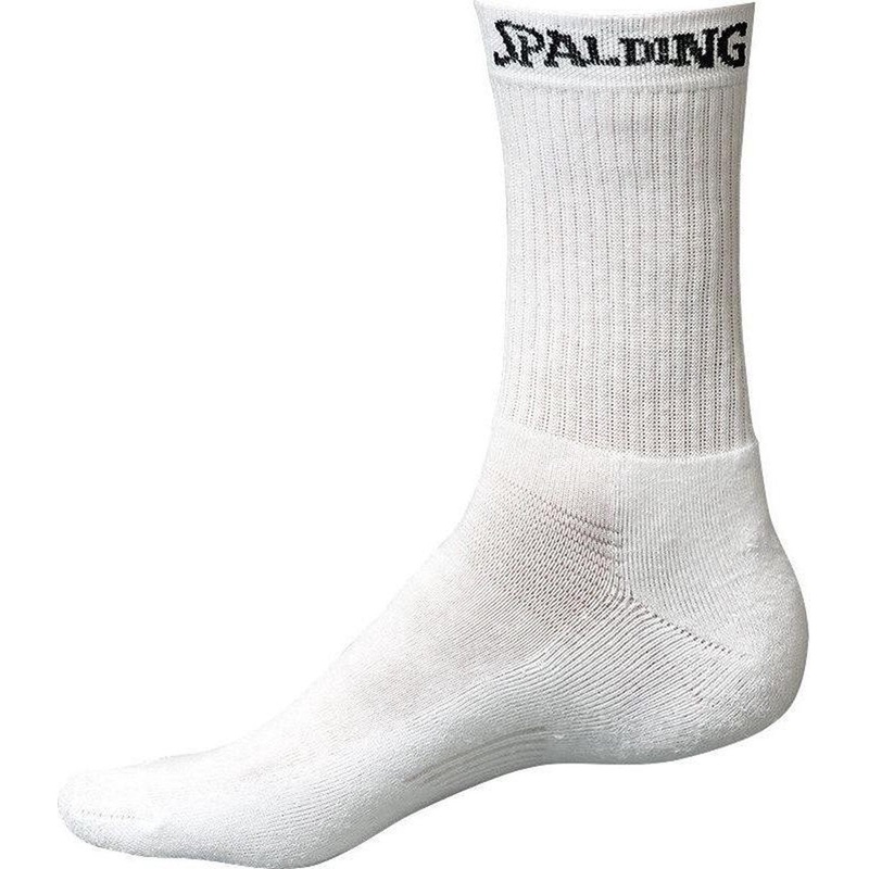 3 Paar Sportsokken – Mid Cut – Heren