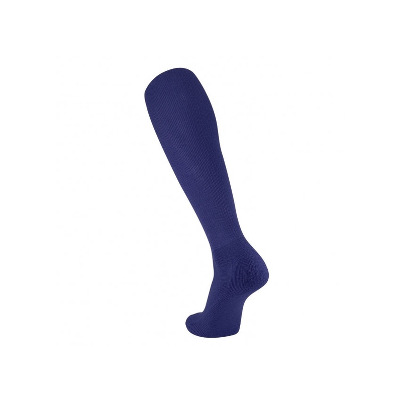 AllSport Sportkousen|Donkerblauw|Rood|Wit|Zwart|M|XS|L|S