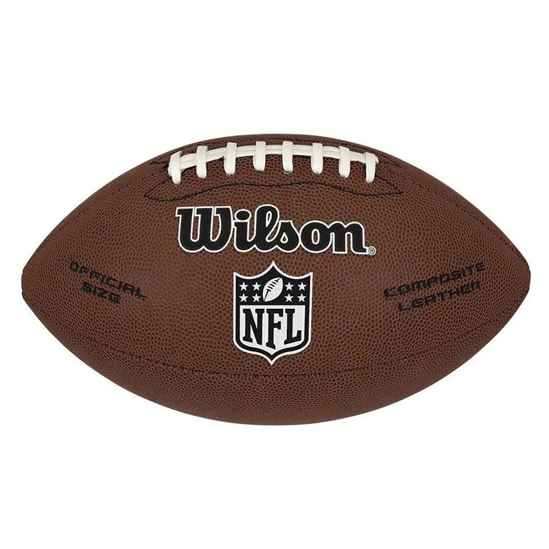 American Football – Limited – Official Pro Size