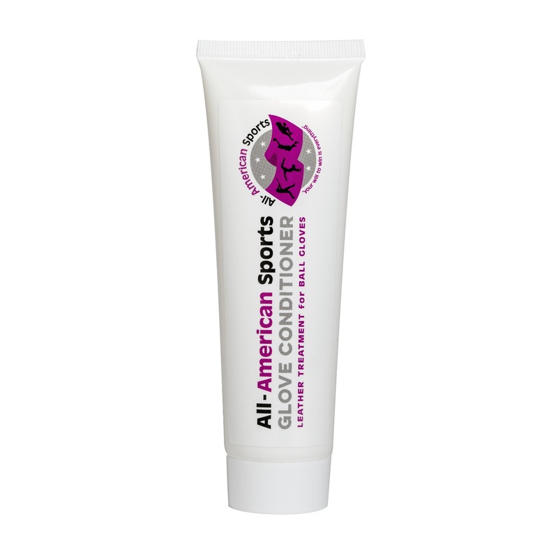 Glove Conditioner – Leerverzorging – Honkbalhandschoenen