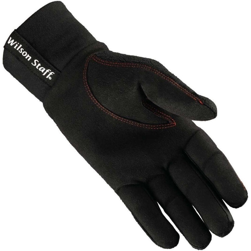 Golfhandschoenen – Paar – W/S – Winterhandschoenen