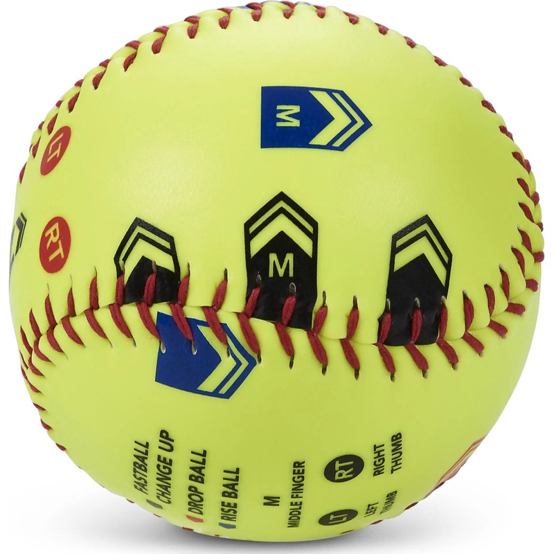 Trainingsbal softbal – 11 inch