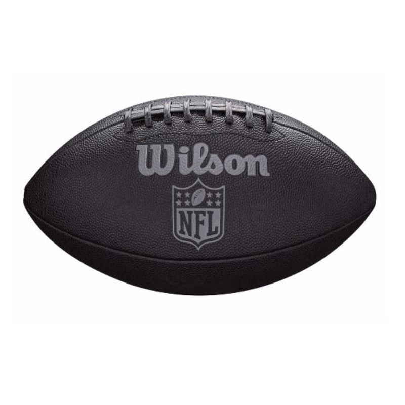 American Football – Junior – Jet Black