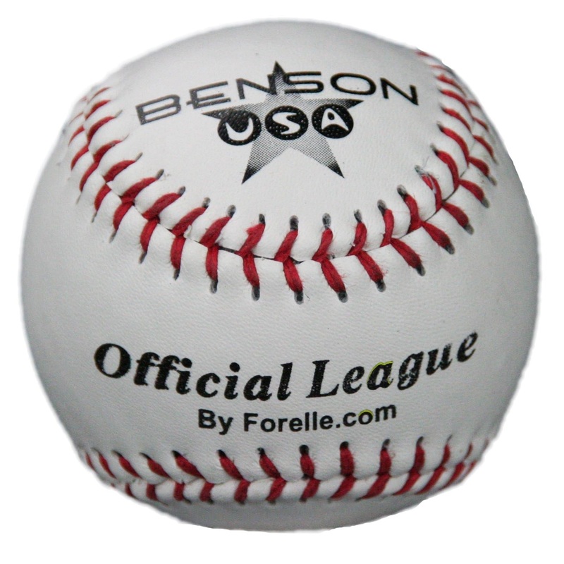 Leren Honkbal – Jeugd – Wedstrijdhonkbal – Trainingshonkbal