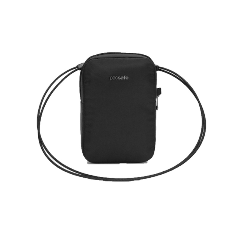 Reistas – Crossbody – Met RFID blocking technology