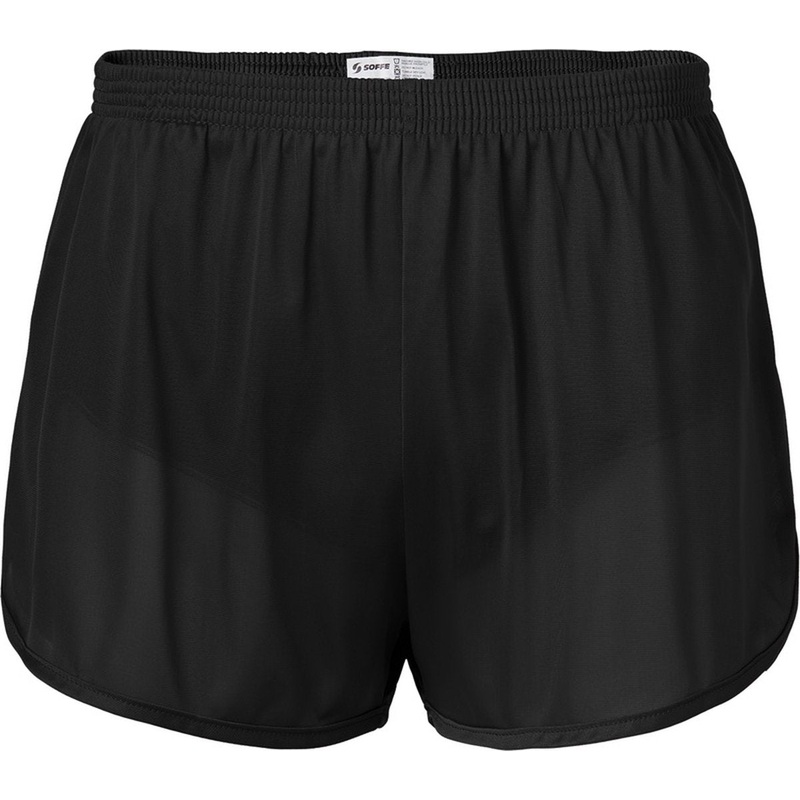 Short – Met Binnenbroek – Original Ranger Panty