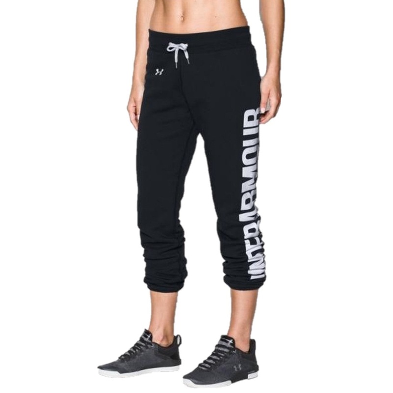 Sportbroek casual – Favoriete Fleece – Dames
