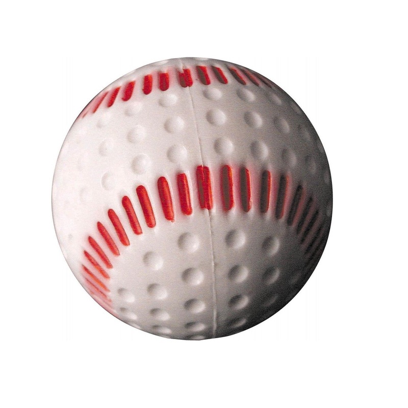 Zachte Honkbal – Lichtgewicht – SBBR – Foam