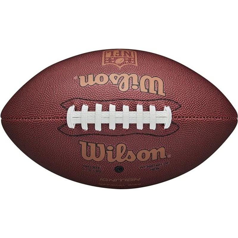 American Football – Ignition – Official Size – Recreatie – Composiet