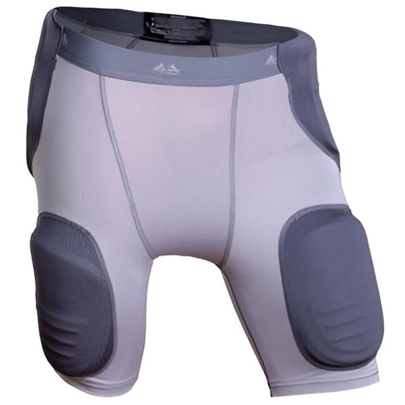 American Footbal Broek – Girdle Met 5 Ingenaaide Pads