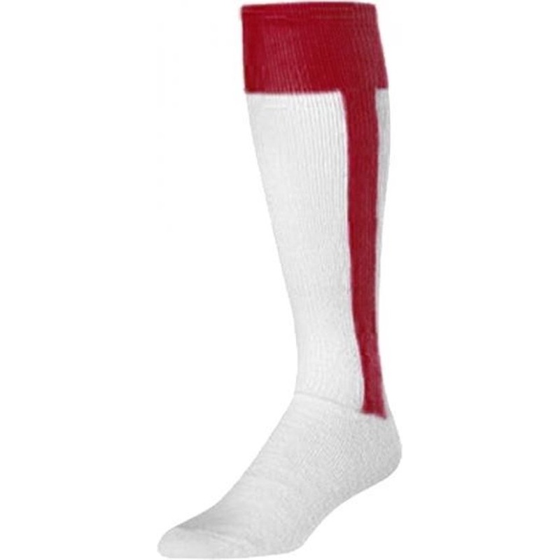 Honkbal Sokken – 2 in 1 – Volwassenen