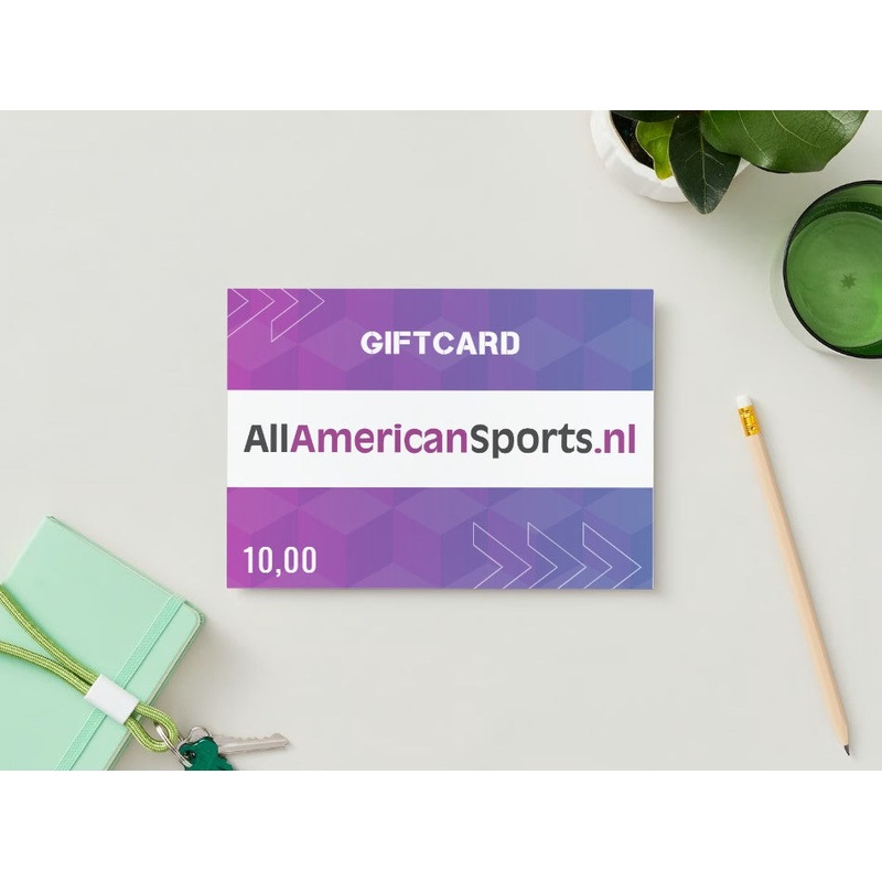 All-American Sports – Giftcard