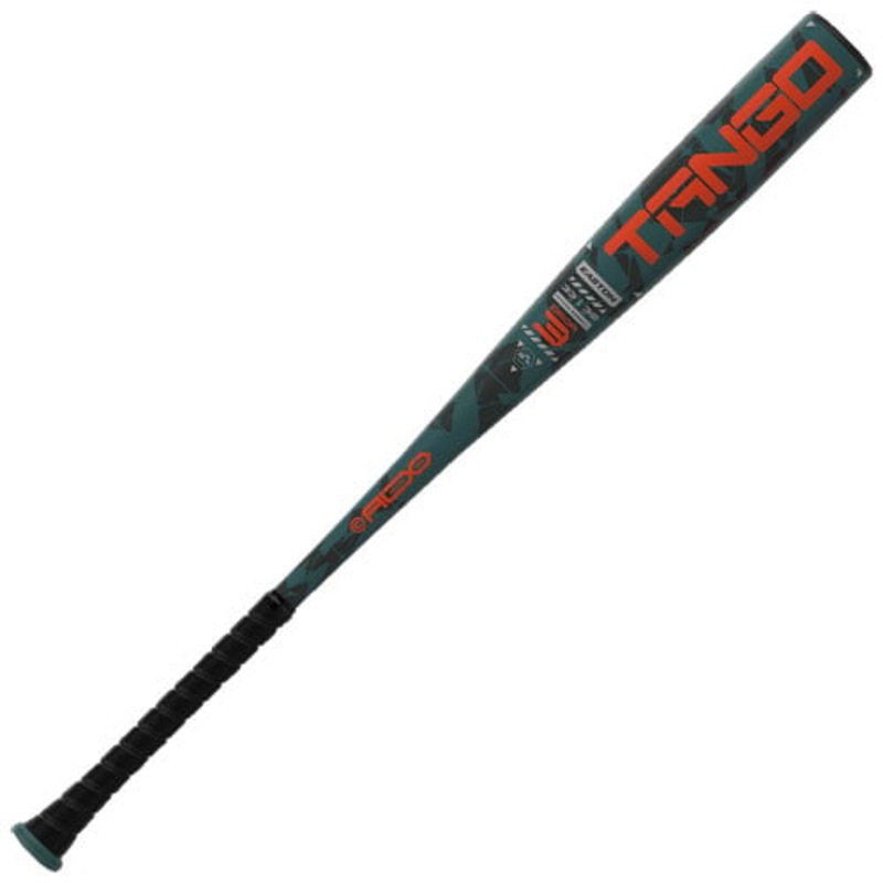 Tango Knuppel Easton EBB5TNG3|Donkergroen/Oranje|34 inch / 31 oz (-3)|33 inch / 30 oz (-3)