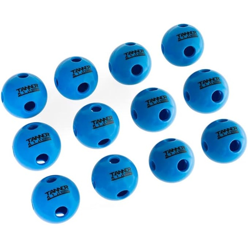 Rubber Training Honkballen – Dozijn