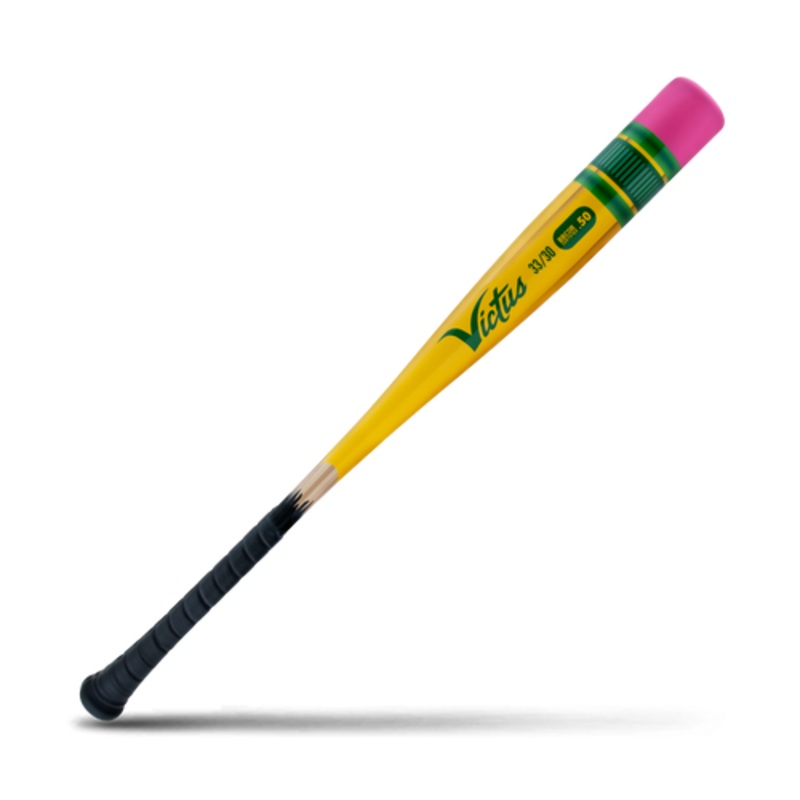 2025 Victus Vibe Pencil -3 BBCOR Baseball Bat