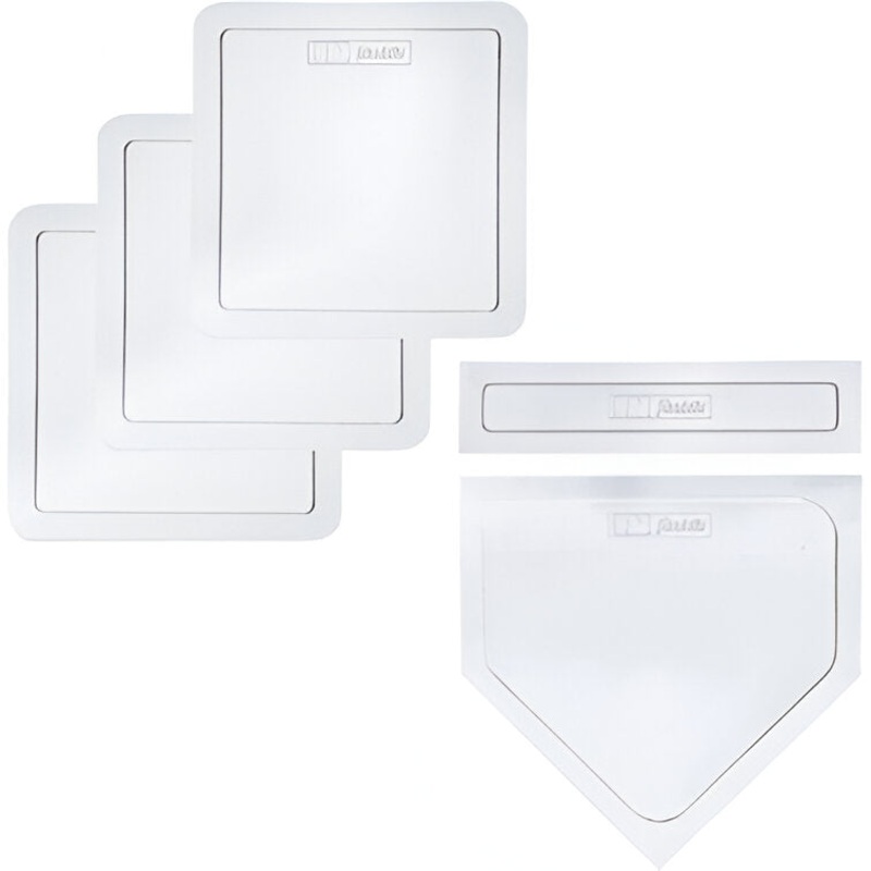 Honken Set – 5-delig – weerbestendig – Rubber