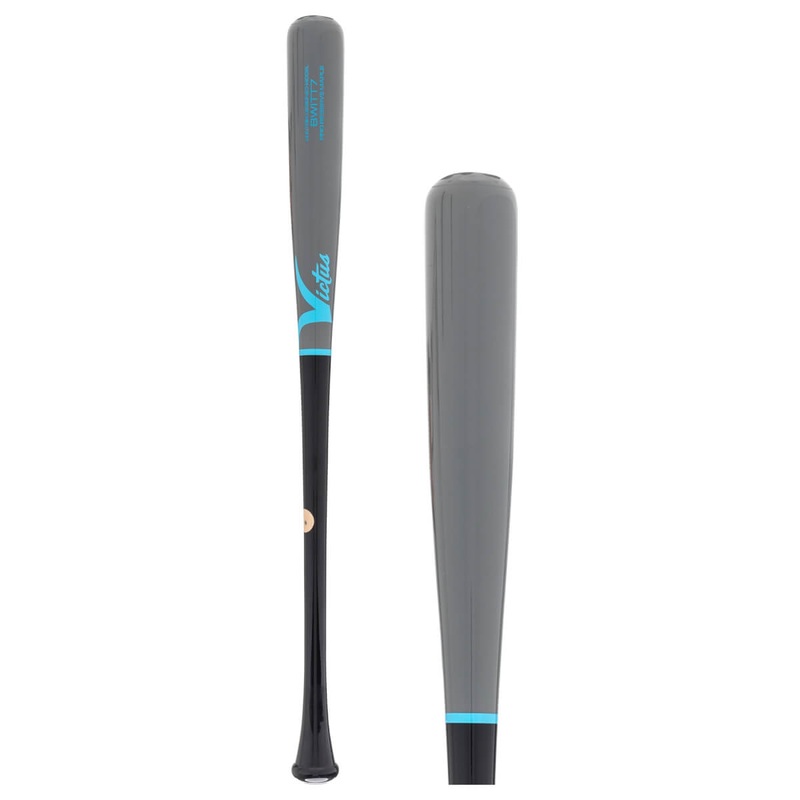 Victus Bobby Witt Jr BWITT7 Pro Reserve Wood Baseball Bat