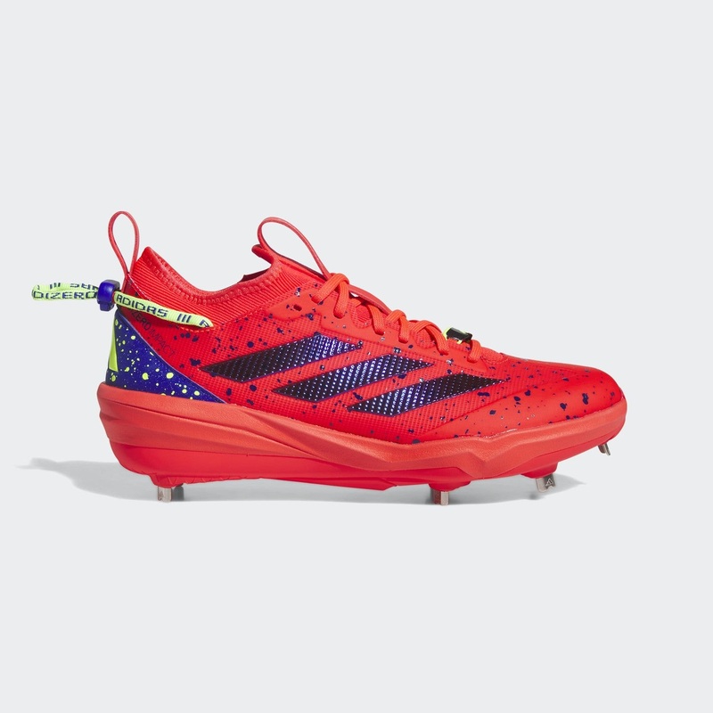 adidas Men’s Adizero Impact 2.0 Shades Baseball Cleats