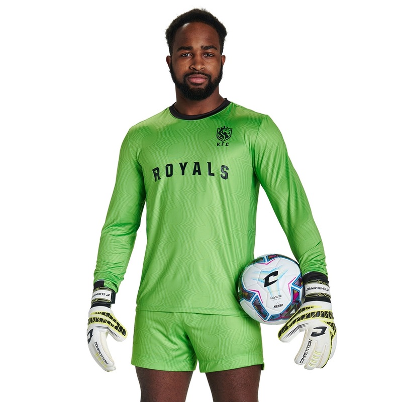 Champro Adult Save Goalkeeper Jersey