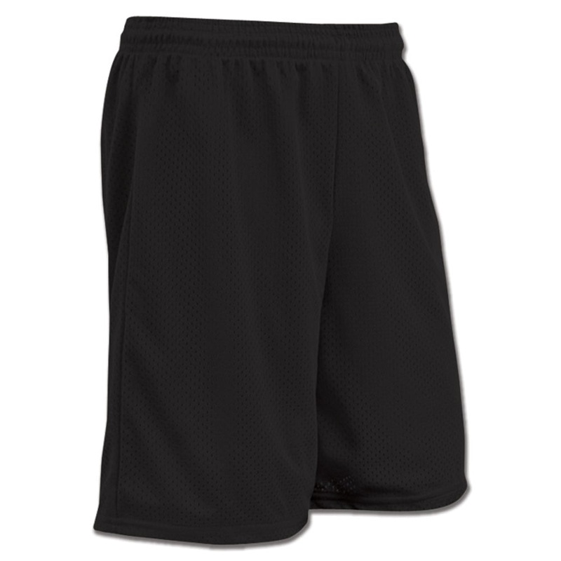 Champro Youth Diesel 7 Inseam Basketball Shorts