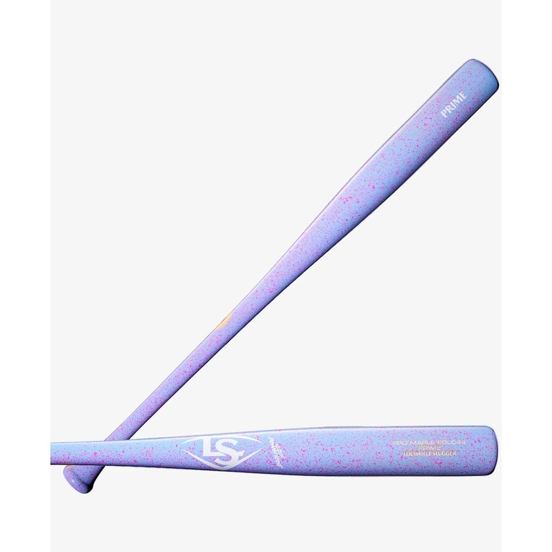 Louisville Slugger Pro Prime Maple EDLC44 Baseball Bat