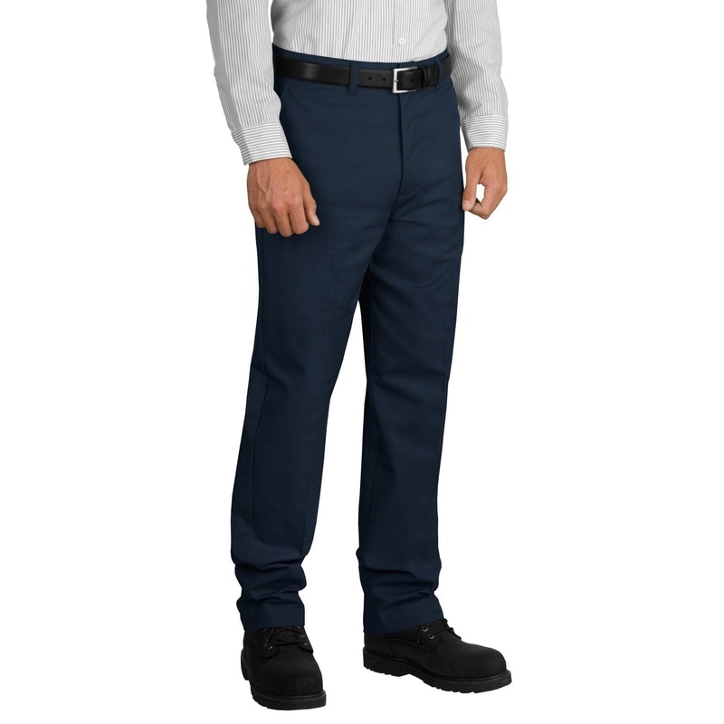 Red Kap Men’s Industrial Work Pants