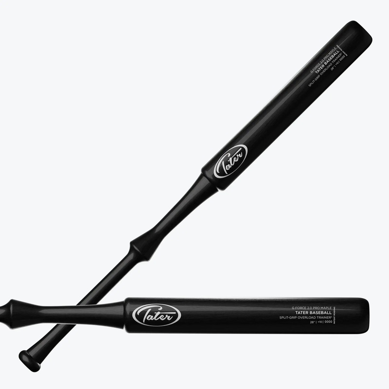 G Force 2.0 Split Grip Overload Trainer – *Patent Pending*