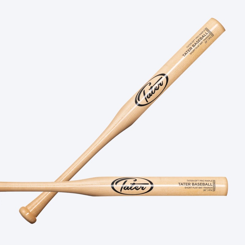 TB-DFT (Double Flat Trainer)|24″|26″