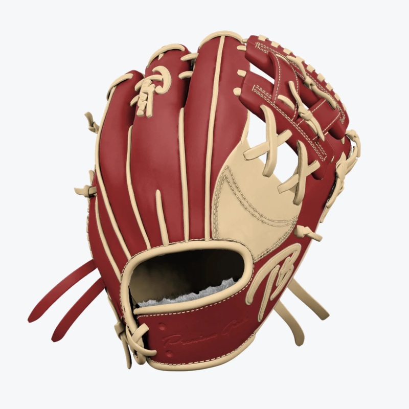 V-Web Infield Glove|mczr_price_349_99