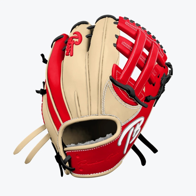 H-Web Infield Glove|mczr_price_349_99