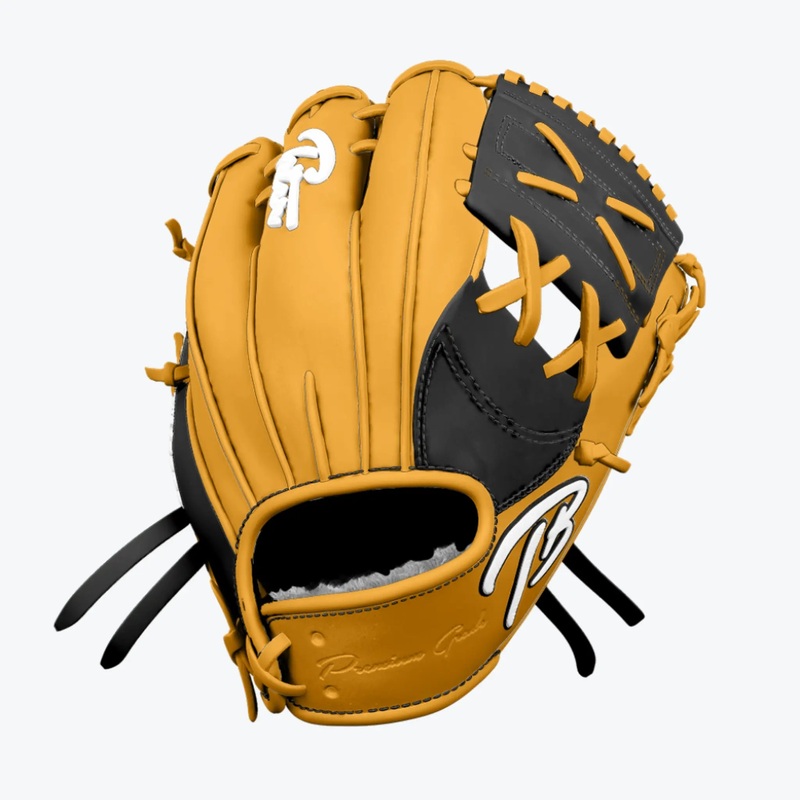 One Piece Web Infield Glove|mczr_price_227_49