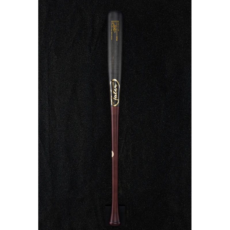 Starling Marte Tater-SM6 PRO Wood Bat