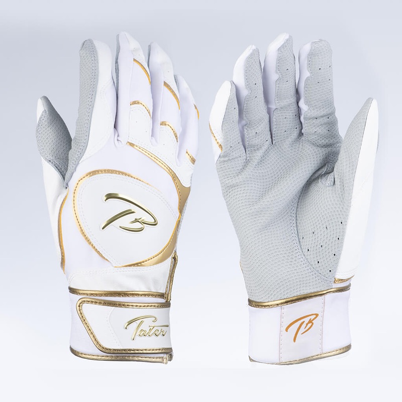 Zanda Series Batting Gloves|2XL